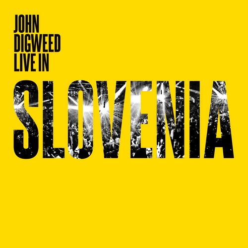 image cover: VA - John Digweed - Live In Slovenia [BEDSLOCD1]