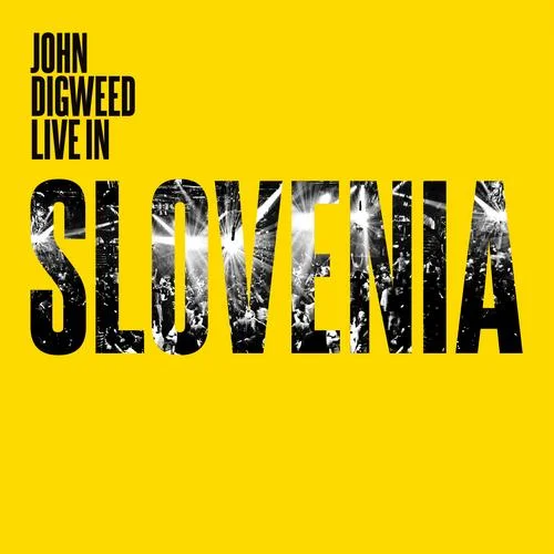 image cover: VA - John Digweed - Live In Slovenia [BEDSLOCD1]