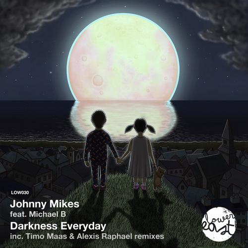 image cover: Johnny Mikes & Michael B - Darkness Everyday (Timo Maas Remix) [LOW030]