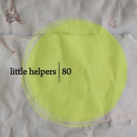 Jorge Savoretti - Little Helper 80