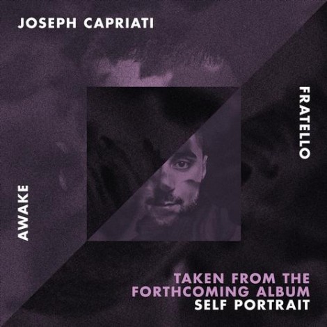 Joseph Capriati - Awake - Fratello