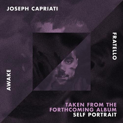 image cover: Joseph Capriati - Awake / Fratello [DC113]