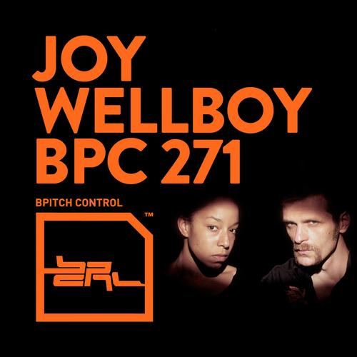 image cover: Joy Wellboy - Lay Down Your Blade (Douglas Greed Remixes) [BPC271]