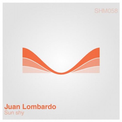 Juan Lombardo - Sun Shy