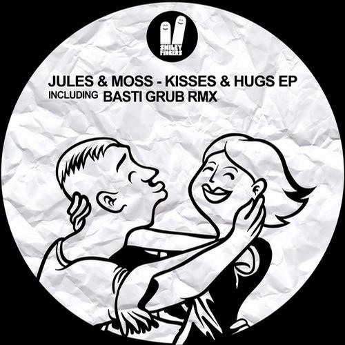 image cover: Jules & Moss - Kisses & Hugs EP [SFN092]