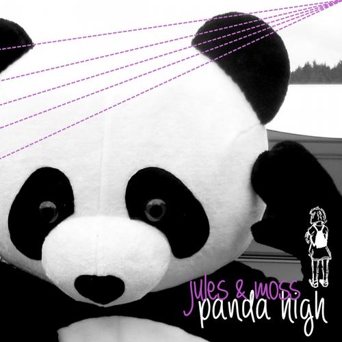 image cover: Jules & Moss - Panda High [TURNBEUTEL11]