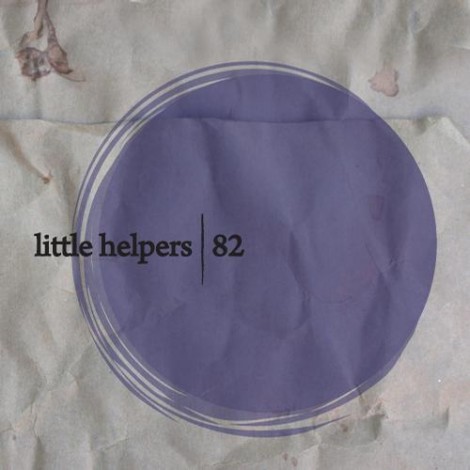 Kane Roth - Little Helpers 82
