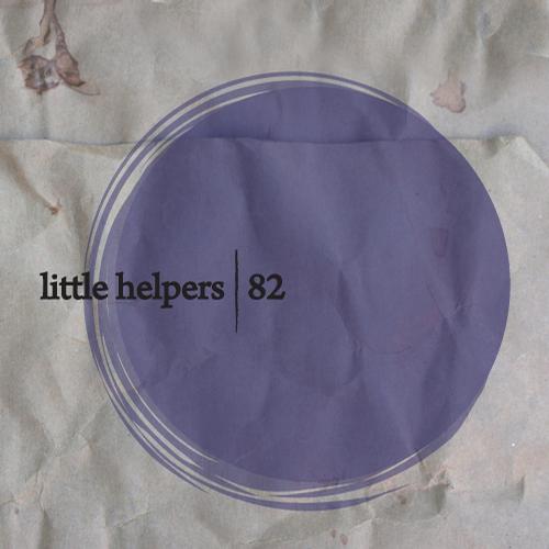 image cover: Kane Roth - Little Helpers 82 [LITTLEHELPERS82]