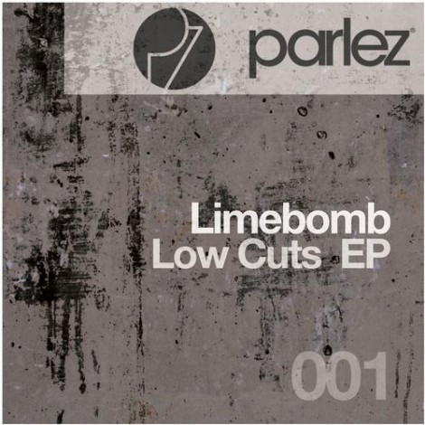 Limebomb - Low Cuts EP
