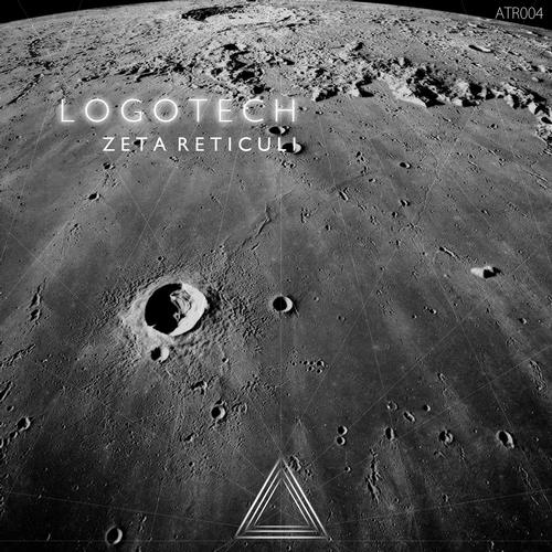 image cover: Logotech - Zeta Reticuli EP [ATR004]