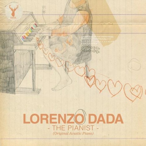 Lorenzo Dada - The Pianist