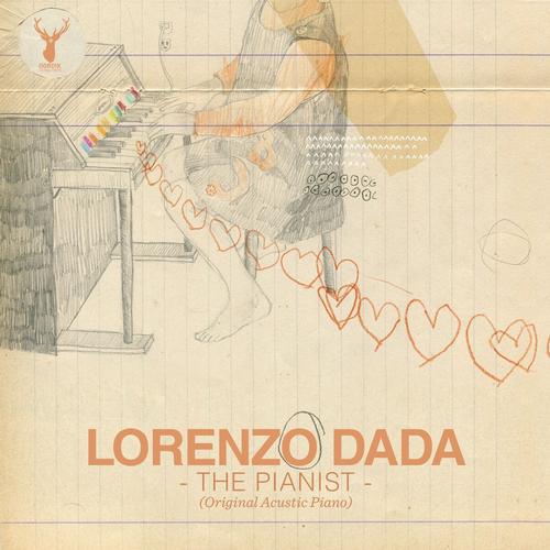 image cover: Lorenzo Dada - The Pianist [NKR027]