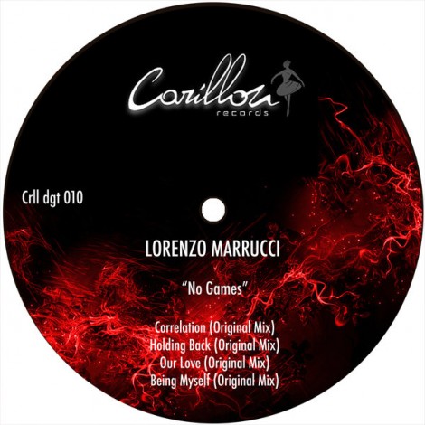 Lorenzo Marrucci - No Games