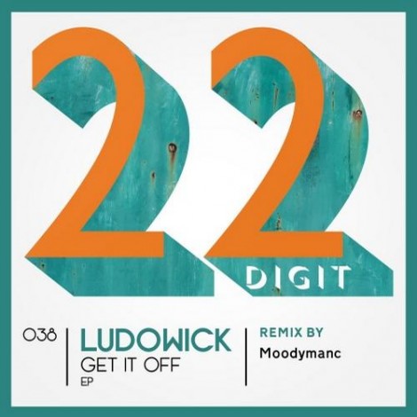 Ludowick - Get It Off