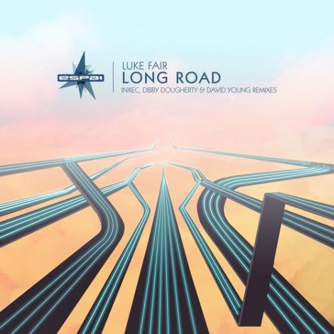 Luke Fair - Long Road