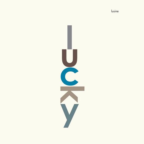 image cover: Lusine - Lucky [GI177]