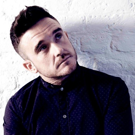 Matt Tolfrey – Summer Starts Now Chart