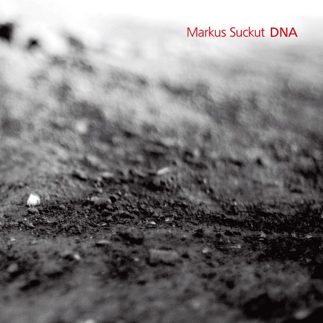 Markus Suckut DNA Markus Suckut - DNA [FigureCD01]