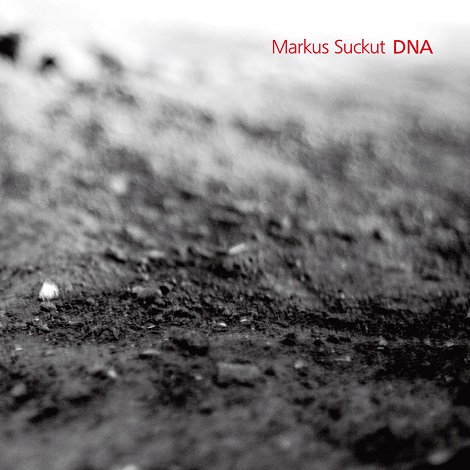 image cover: Markus Suckut - DNA [FigureCD01]