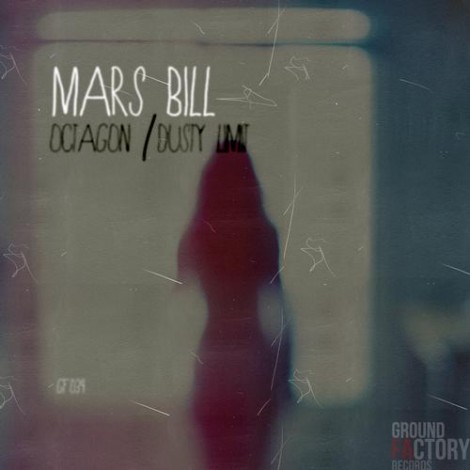 Mars Bill - Octagon - Dusty Limit