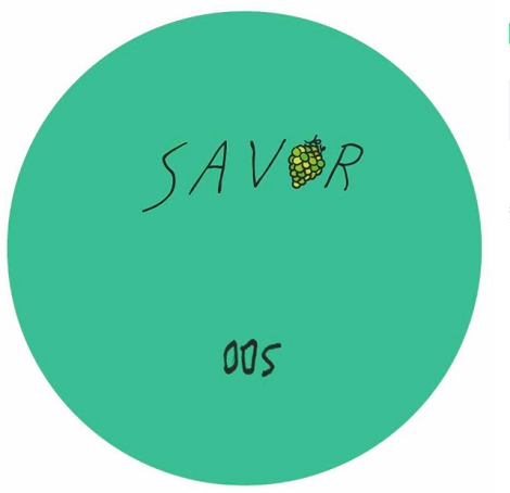 Martinez – Magnolia EP [SAVOR005]