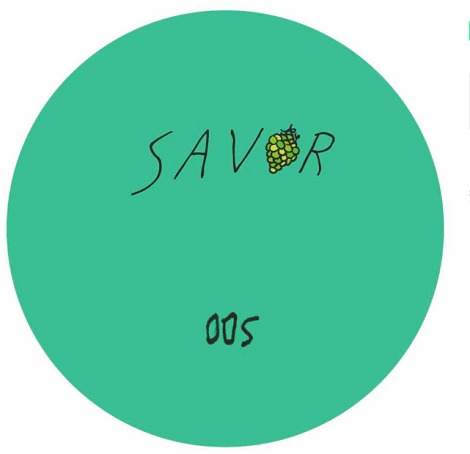 image cover: Martinez - Magnolia EP [SAVOR005]