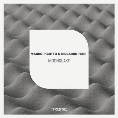 Mauro Picotto & Riccardo Ferri - Moonquake