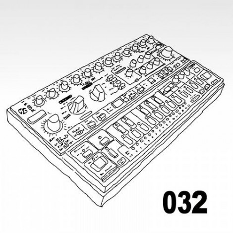 Metrophonique - Awheebe EP