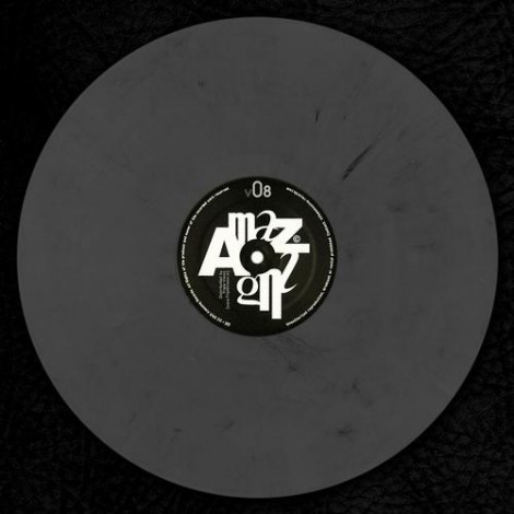 Minicoolboyz & NHB - Amazing Records V08