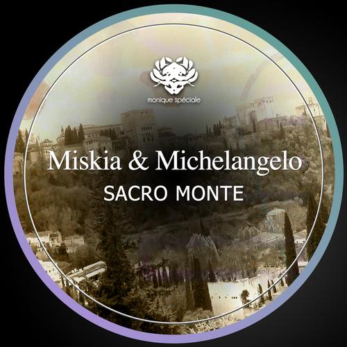 image cover: Miskia, Michelangelo (Italy) - Sacro Monte [MS118]