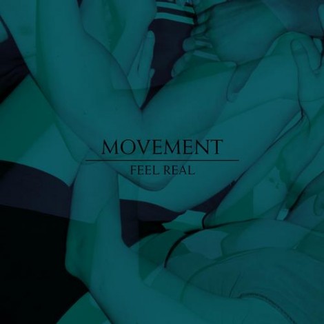 Movement - Feel Real (Ta-Ku Remix)