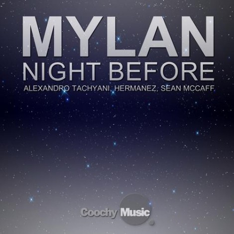 Mylan - Night Before