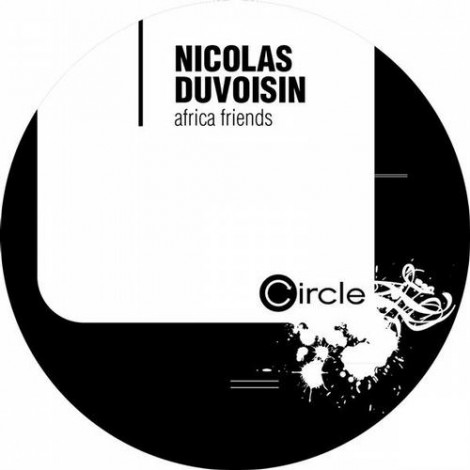 Nicolas Duvoisin - Africa Friends