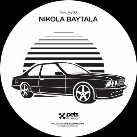 Nikola Baytala - Nikola Baytala