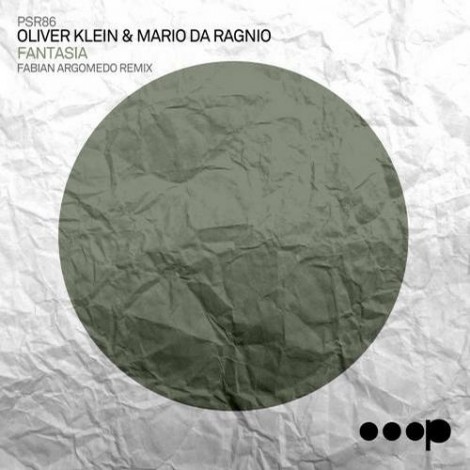 Oliver Klein & Mario Da Ragnio - Fantasia