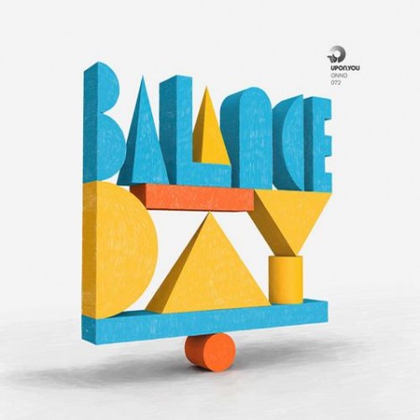 Onno - Balance Day