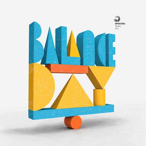 image cover: Onno - Balance Day [UY072]