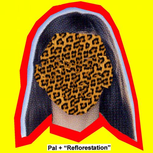 image cover: Pal + - Reflorestation [EYED003]