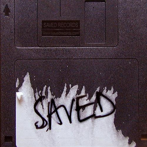 image cover: Paolo Rocco - People Say [SAVED098]