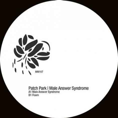 Patch Park - Male Answer Syndrome