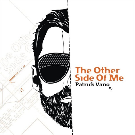 image cover: Patrick Vano - The Other Side Of Me [MFD16]