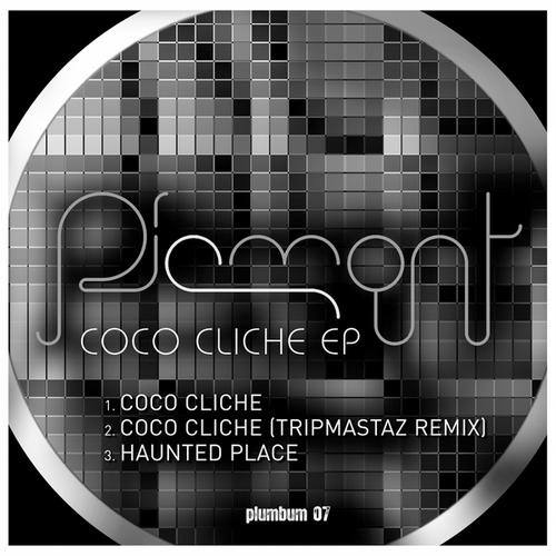 image cover: Piemont - Coco Cliche Ep [807297542011]