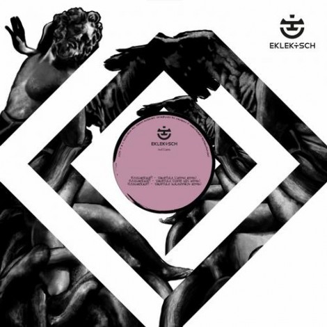 Pleasurekraft - Tarantula (Remixes)