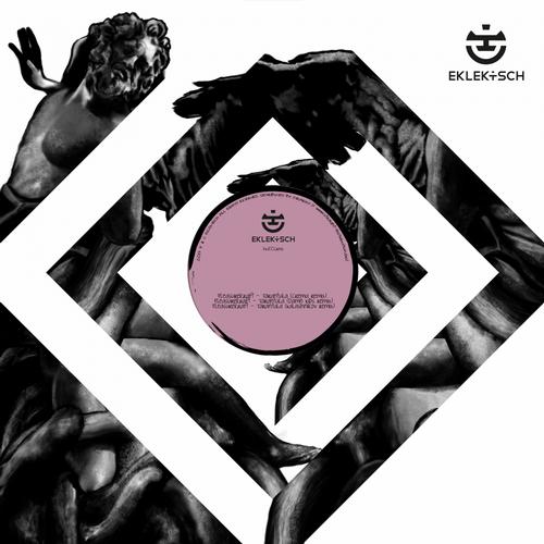 image cover: Pleasurekraft - Tarantula (Remixes) [EKVLTD]