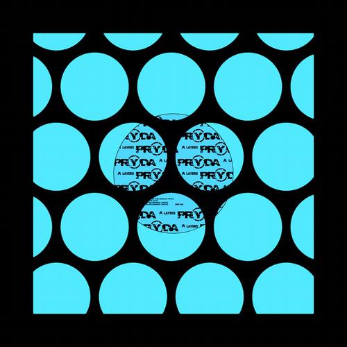 image cover: Pryda - Layers [PRY025]