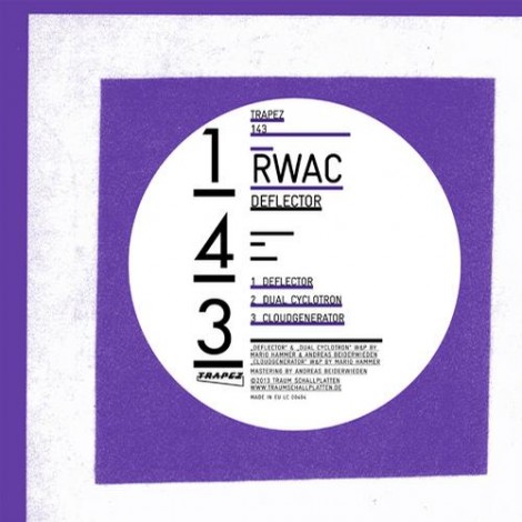 RWAC - Deflector