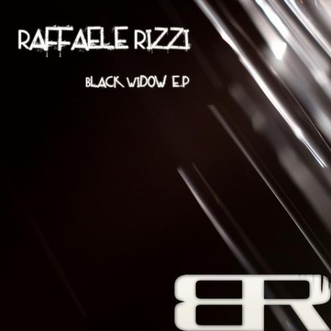 Raffaele Rizzi - Black Widow