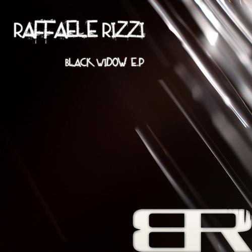 image cover: Raffaele Rizzi - Black Widow [BTR081]