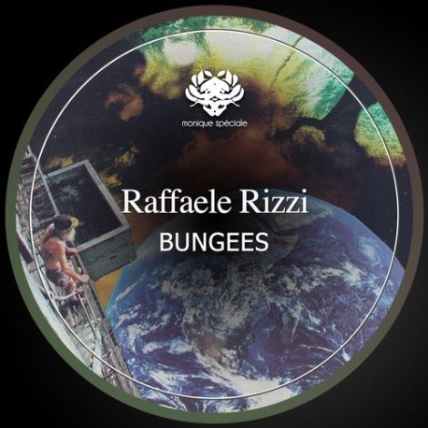 Raffaele Rizzi - Bungees