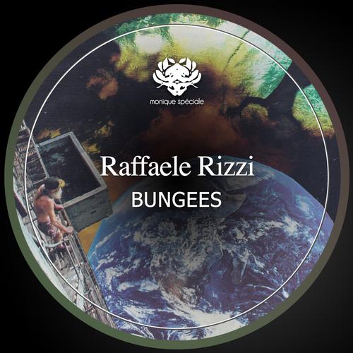 image cover: Raffaele Rizzi - Bungees [MS120]